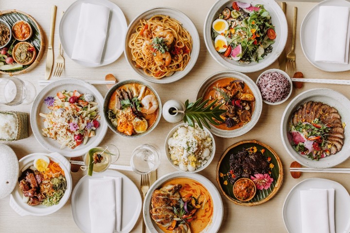 Restaurant banner image