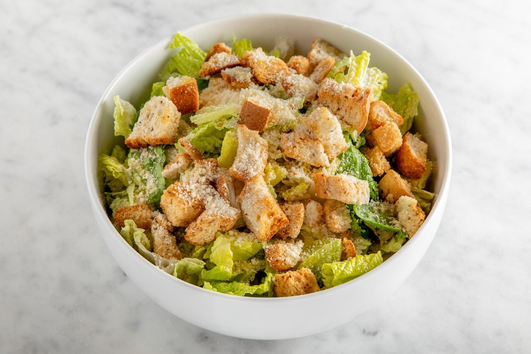 Lg Vegan Caesar Salad