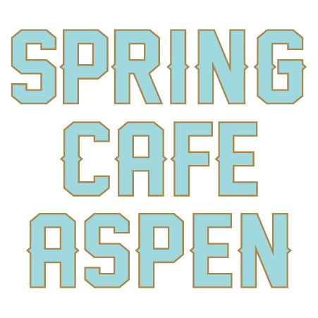 Spring Cafe - NYC
