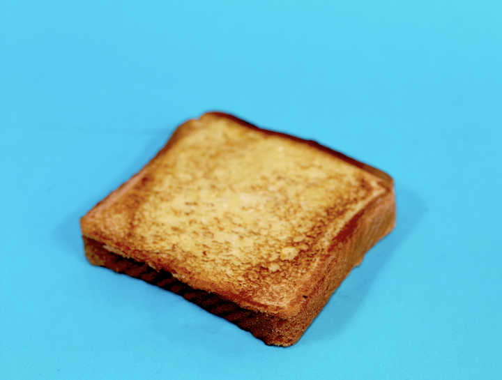 Buttered Toast