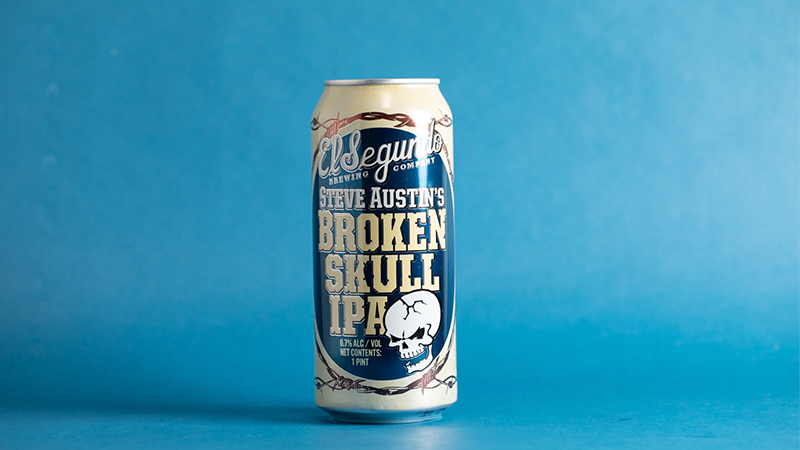 Broken Skull IPA (can)