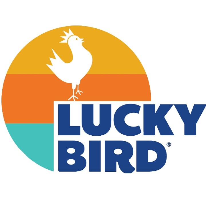 Lucky Bird - Eagle Rock Eagle Rock