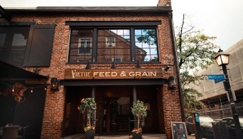 Virtue Feed & Grain 106 South Union St