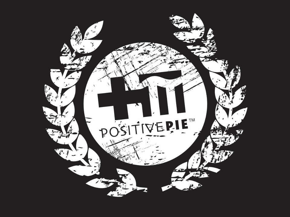 Positive Pie - Plainfield 69 Main Street