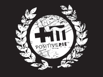 Positive Pie - Plainfield 69 Main Street logo