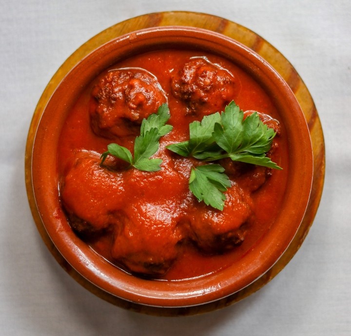 Albondigas