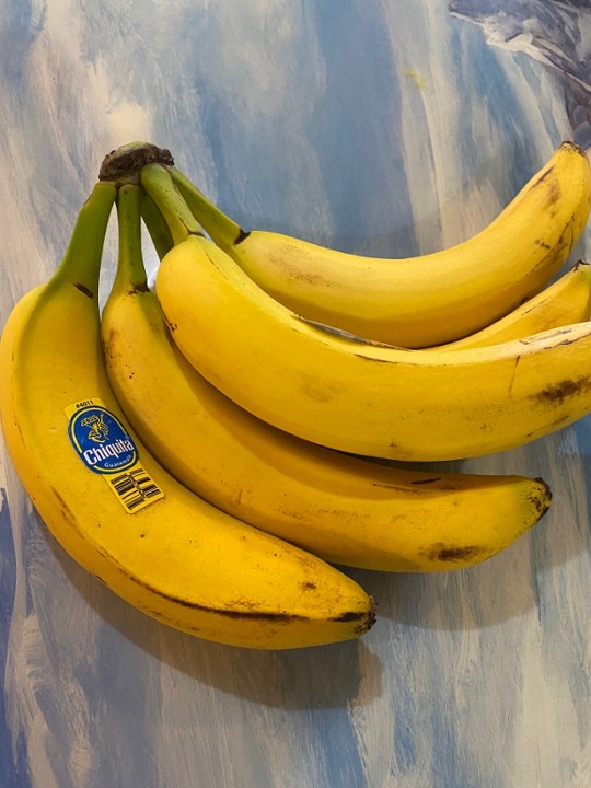 Banana (Whole)