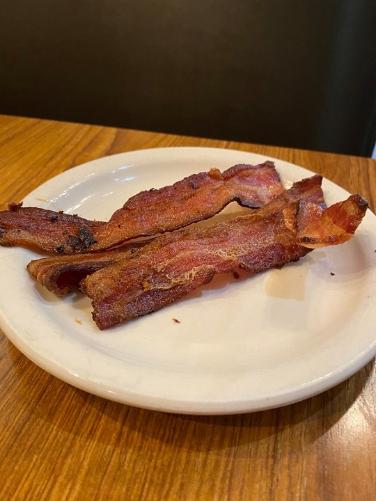 3 Bacon