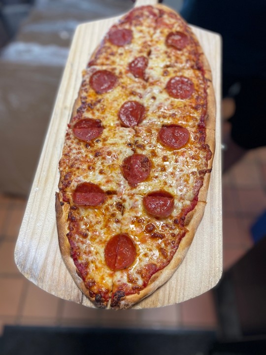 PEPPERONI