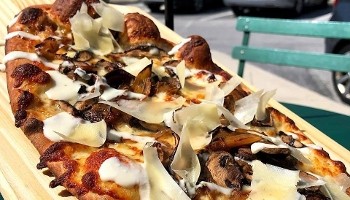 The Pizza Trust