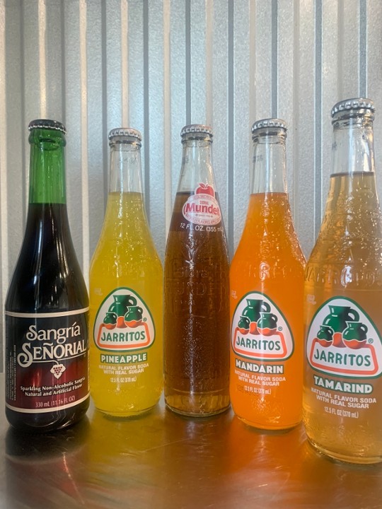 Jarritos