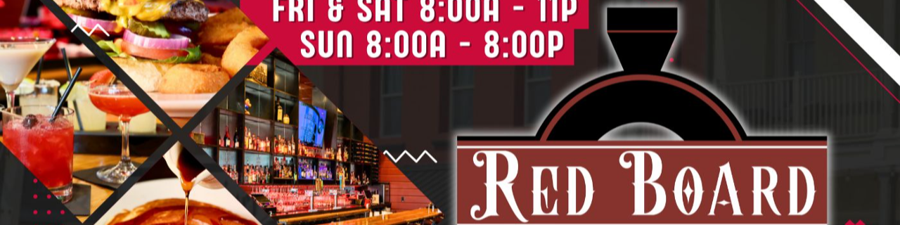Red Board Tavern & Table