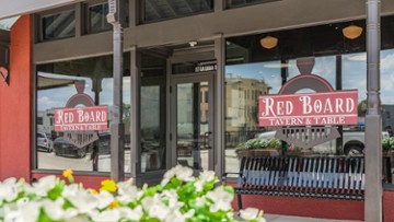 Red Board Tavern & Table