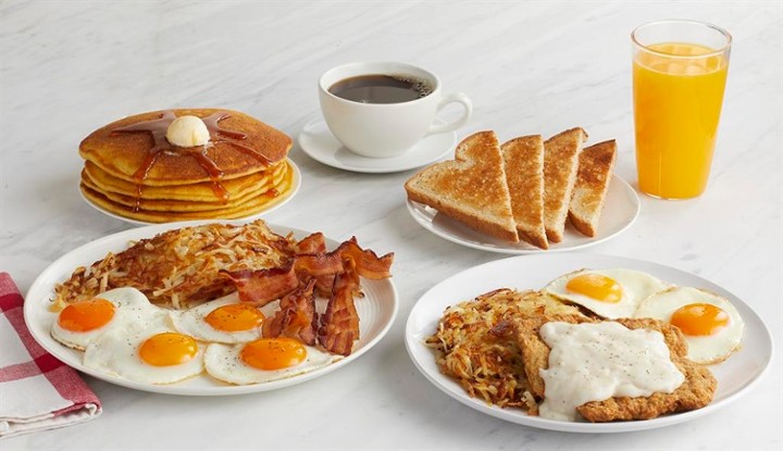 Restaurant banner image