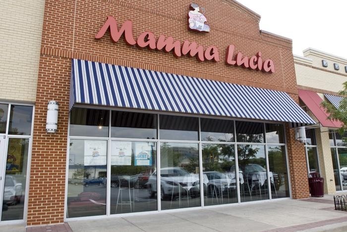 Mamma Lucia Bethesda MD, Italian Restaurant