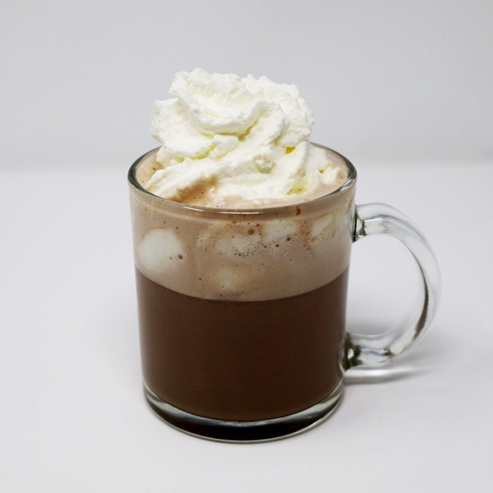 Hot Cocoa