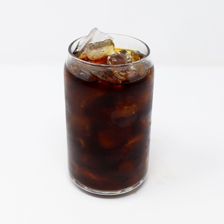 Cold Brew