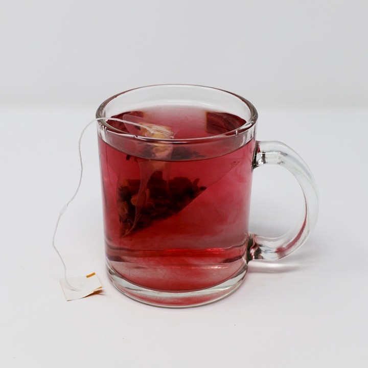 Herbal Hot Tea