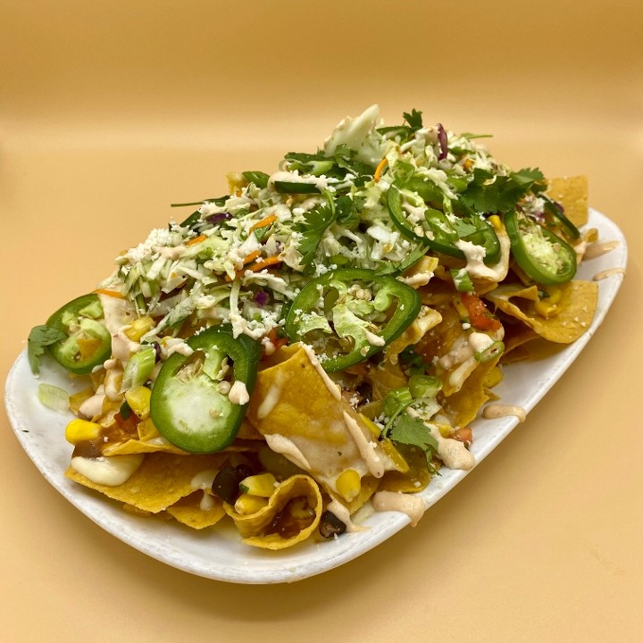 Nachos