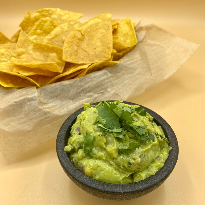 Guacamole