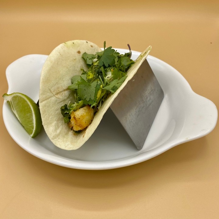 Fish Taco