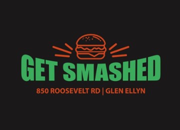 Get Smashed 1 logo