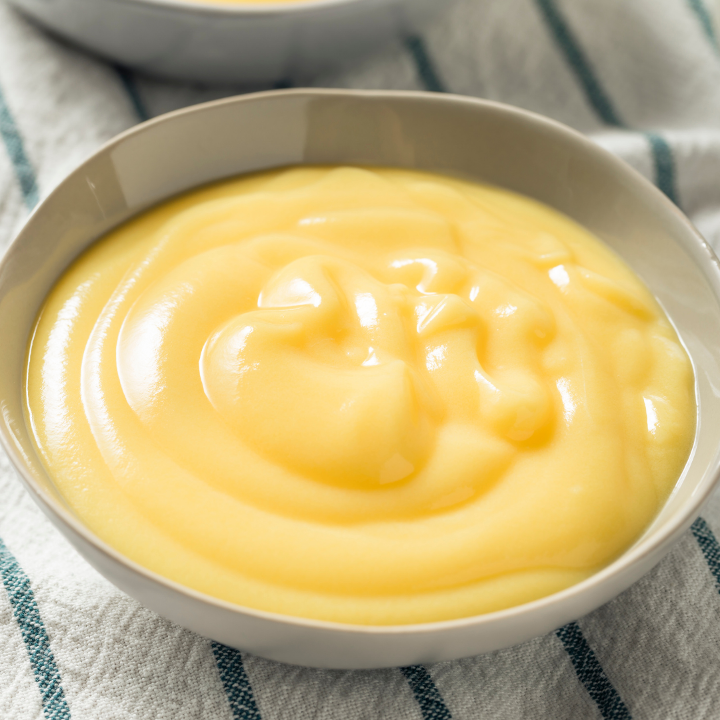 Side Custard