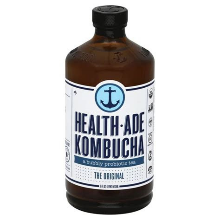 Kombucha