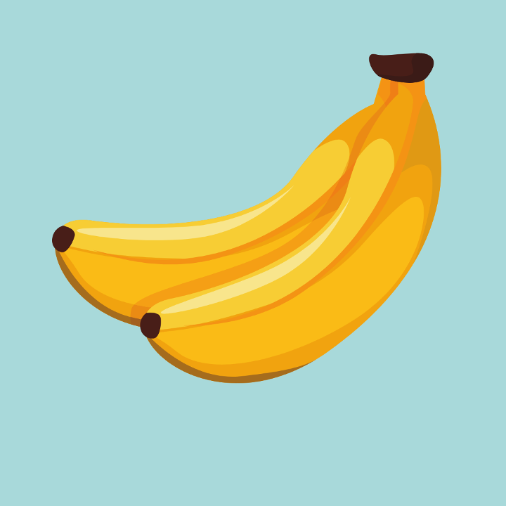 Side Banana