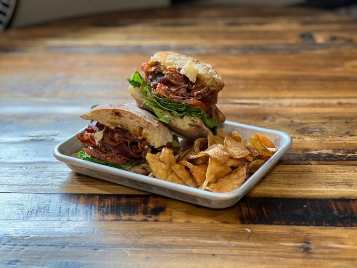 Strazzwich