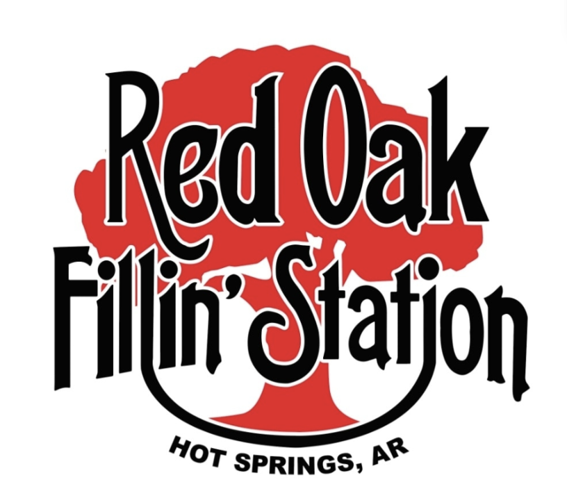 Red Oak Fillin' Station