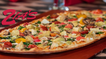 Zia's Italian Restaurant