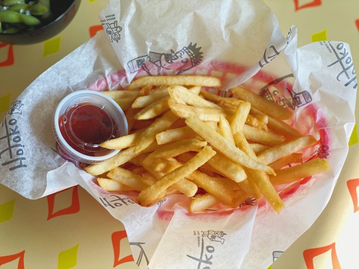 Fries