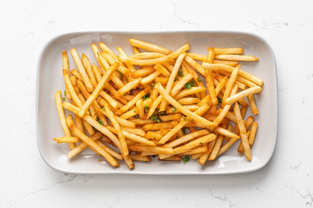 REGULAR Fries
