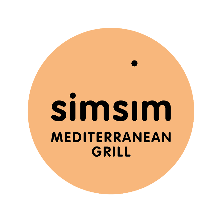Simsim Mediterranean Grill Clairemont Mesa