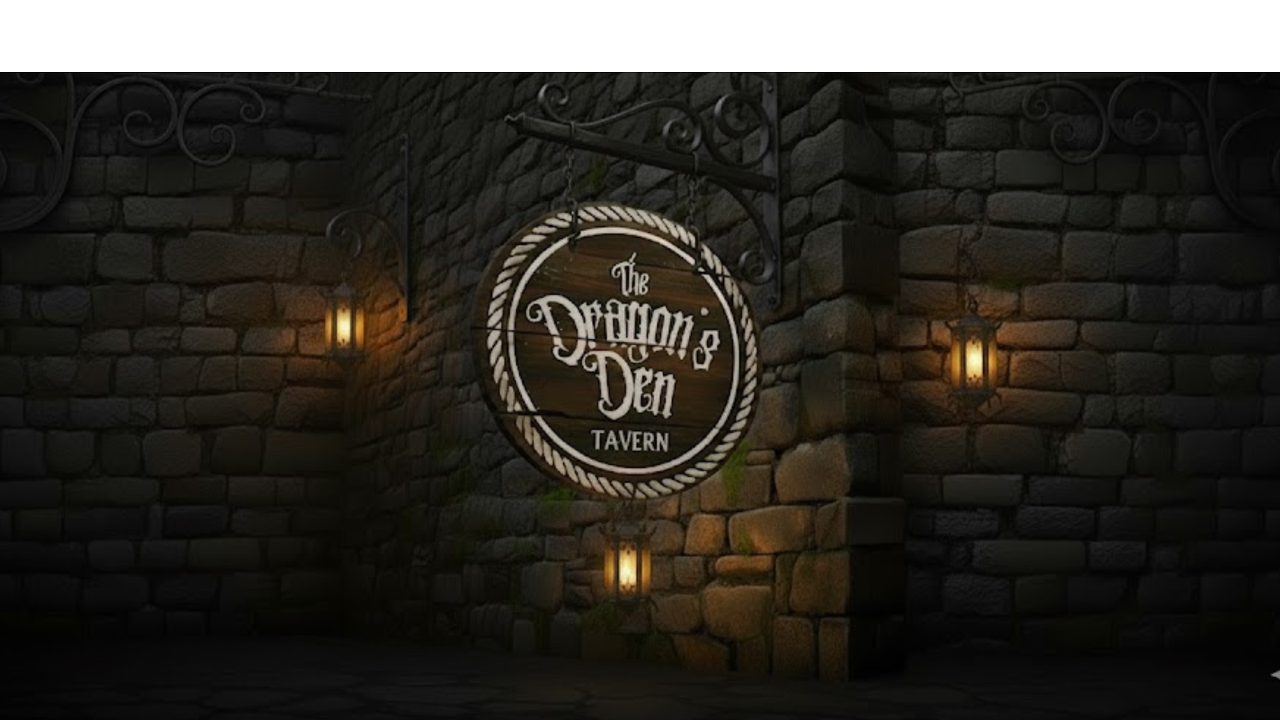 Dragon Distillery