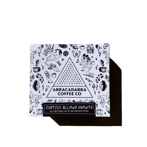 Abracadabra Box Coffee, Justice Allows Growth