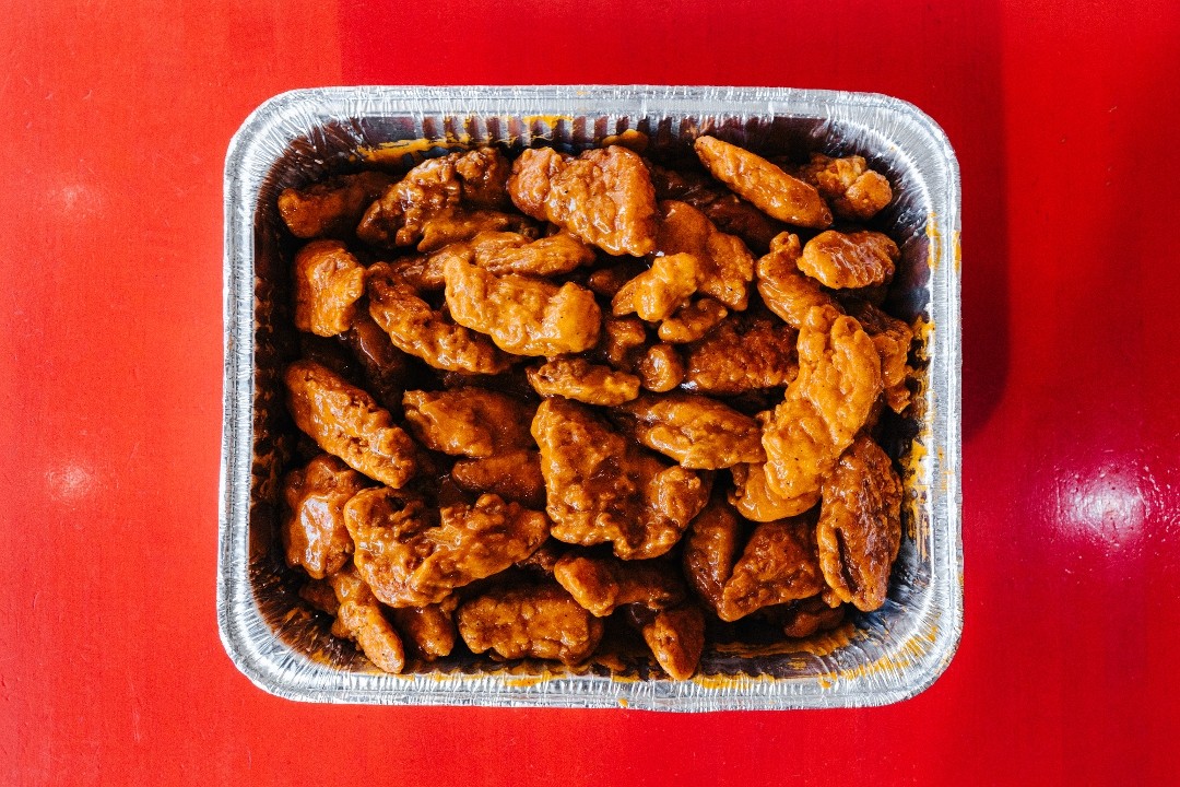 40 Tenders (serves appx 10)
