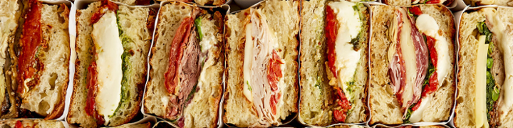 Restaurant banner image