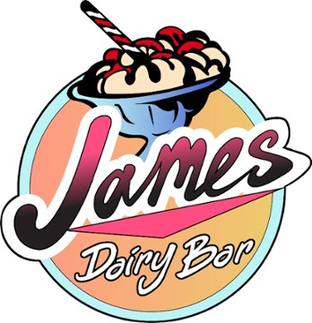 James Dairy Bar