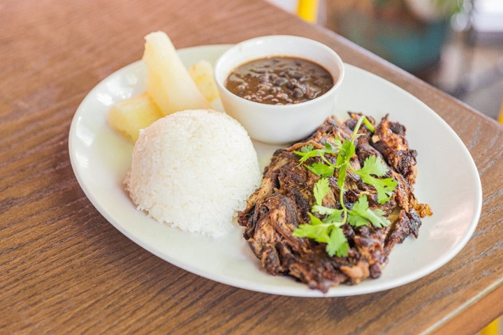 Vaca Frita