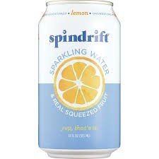 Spindrift