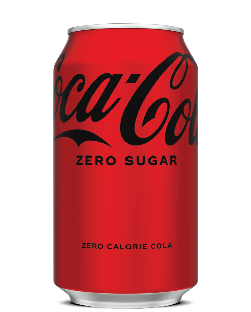 Coke Zero