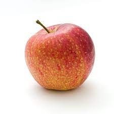 Ruby Frost Apple