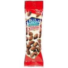 Blue Diamond Smokehouse Almonds 1.5 oz