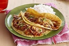 Ropa's Viejas Tacos