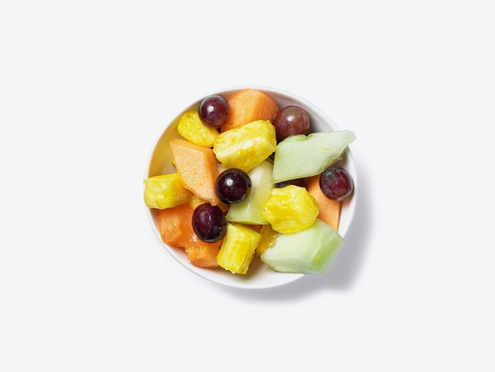 Fresh Fruit Cup