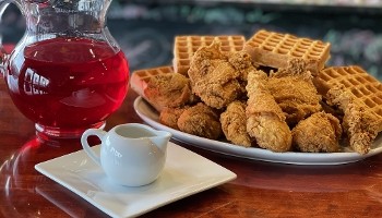 Waffles and Whatnot 500 Muldoon Road Unit 5