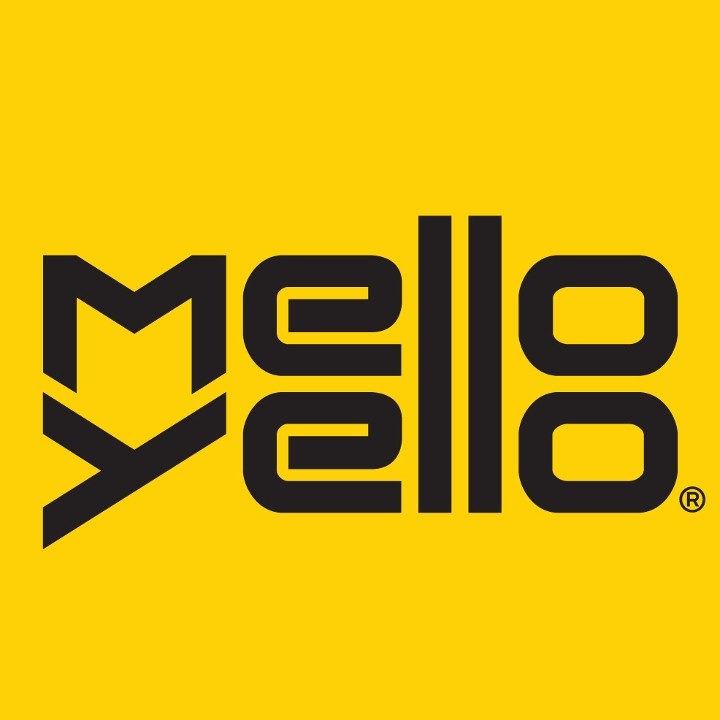 Mello Yello