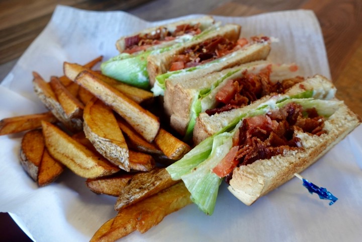 BLT Club